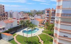 Apartamentos Terrasol Plazamar